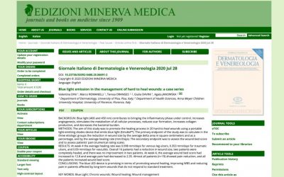 Emoled ha fatto notizia!